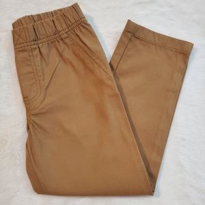 Carter's Light Brown Pants